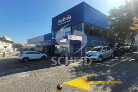 Galpão/Depósito/Armazém para alugar, 500m² no Jardim da Pedreira, São Paulo