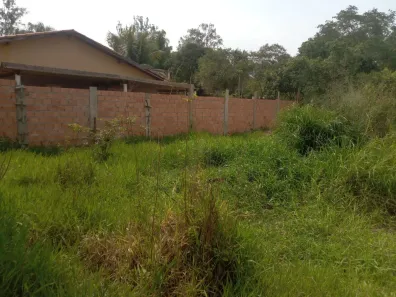 Lote/Terreno à venda, 848m² no Terras de São Francisco, Boituva