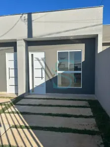 Casa com 2 Quartos à venda, 53m² no Parque Vista Barbara, Sorocaba