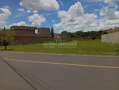 Lote/Terreno à venda, 854m² no Parque Residencial Damha V, São José do Rio Preto