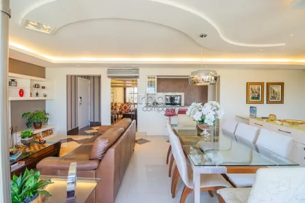 Apartamento com 3 Quartos à venda, 157m² no Rio Branco, Porto Alegre