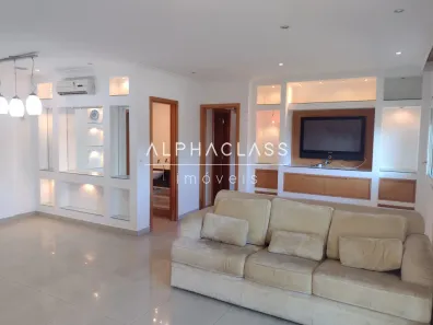 Apartamento com 2 Quartos à venda, 113m² no Tamboré, Santana de Parnaíba
