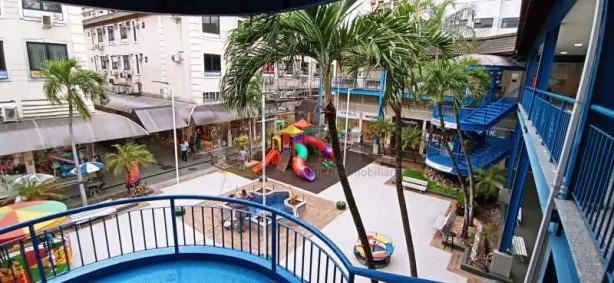 Imóvel Comercial para alugar, 22m² no Freguesia (Jacarepaguá), Rio de Janeiro