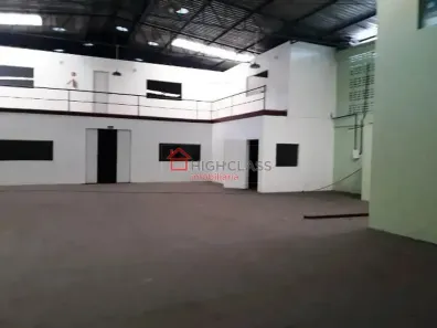 Galpão/Depósito/Armazém para alugar, 714m² no Santa Mônica Popular, Vila Velha