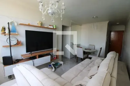 Apartamento com 3 Quartos à venda, 68m² no Parque Novo Mundo, São Paulo