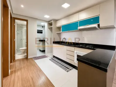 Apartamento com 2 Quartos à venda, 56m² no Bela Vista, Caxias do Sul
