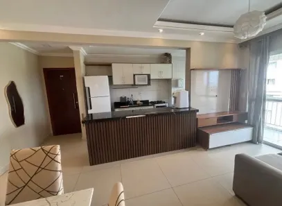 Apartamento com 3 Quartos para alugar, 76m² no Parque Verde, Belém