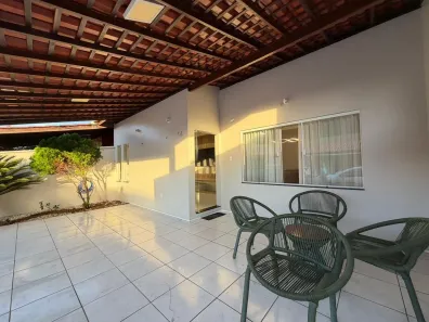Casa de Condomínio com 3 Quartos à venda, 180m² no Turu, São Luís