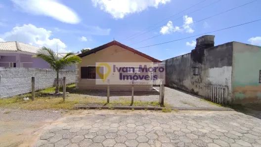 Casa com 3 Quartos à venda, 100m² no Sertão do Maruim, São José