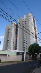 Apartamento com 3 Quartos à venda, 69m² no Centro, São Carlos