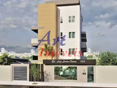 Apartamento com 2 Quartos à venda, 47m² no Santa Mônica, Belo Horizonte