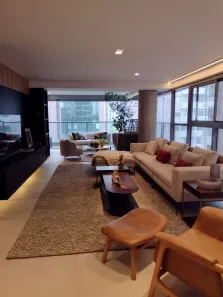 Apartamento com 3 Quartos à venda, 144m² no Jardim Paulista, São Paulo