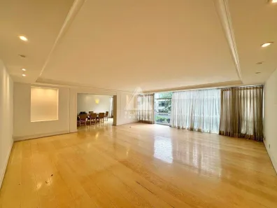 Apartamento com 4 Quartos à venda, 297m² no Leblon, Rio de Janeiro