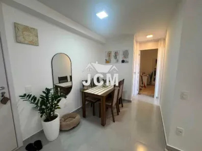 Apartamento com 2 Quartos à venda, 46m² no Guaratiba, Rio de Janeiro