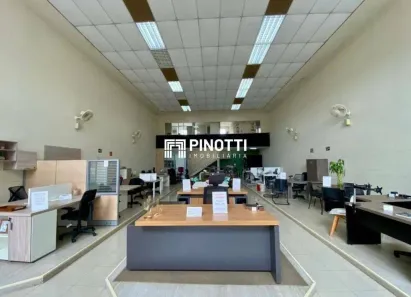 Ponto Comercial para alugar, 300m² no Centro, São Bernardo do Campo