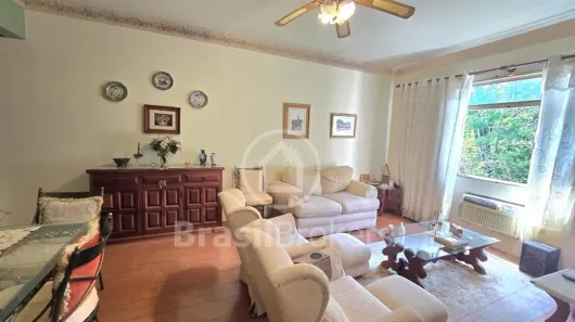 Apartamento com 2 Quartos à venda, 84m² no Jardim Guanabara, Rio de Janeiro