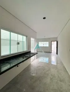 Casa com 3 Quartos à venda, 74m² no Vila Francisco Matarazzo, Santo André