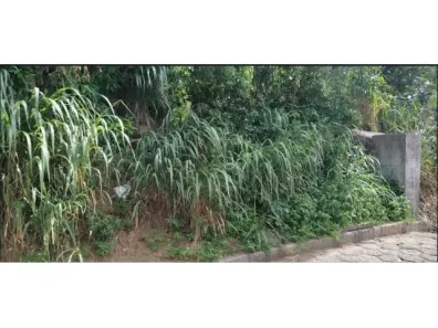 Lote/Terreno à venda, 440m² no Joana D'arc, Vitória