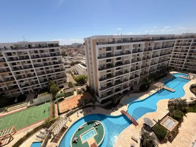 Apartamento com 3 Quartos à venda, 91m² no Taguatinga Sul, Brasília