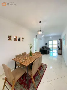 Apartamento com 2 Quartos à venda, 90m² no Ocian, Praia Grande