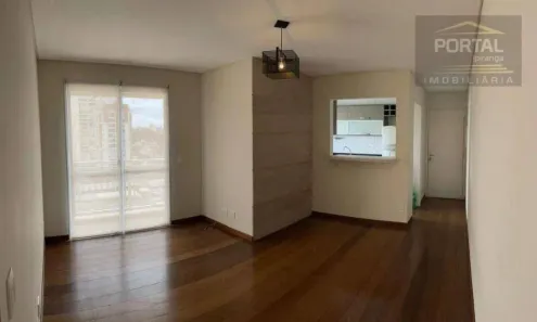 Apartamento com 2 Quartos à venda, 58m² no Ipiranga, São Paulo