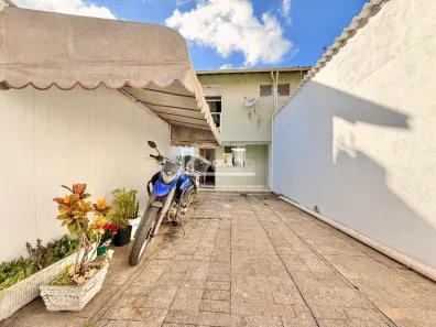 Casa com 2 Quartos à venda, 85m² no São João Batista (Venda Nova), Belo Horizonte