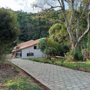 Fazenda/Sítio com 2 Quartos à venda, 160m² no , São Luiz do Paraitinga