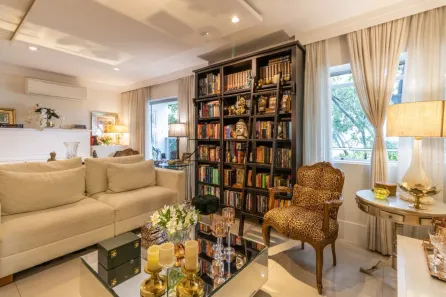 Apartamento com 2 Quartos à venda, 109m² no Pinheiros, São Paulo