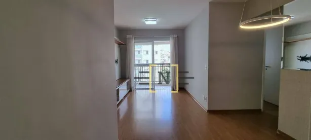 Apartamento com 3 Quartos à venda, 68m² no Vila Mariana, São Paulo