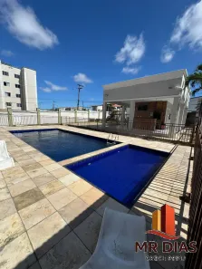 Apartamento com 3 Quartos à venda, 43m² no Maraponga, Fortaleza