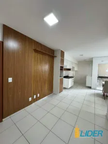 Apartamento com 2 Quartos à venda, 52m² no Residencial Fruta do Conde, Uberlândia