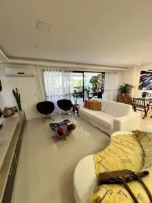 Apartamento com 3 Quartos à venda, 168m² no Recreio dos Bandeirantes, Rio de Janeiro
