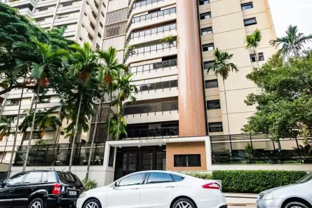 Apartamento com 4 Quartos à venda, 331m² no Cambuí, Campinas