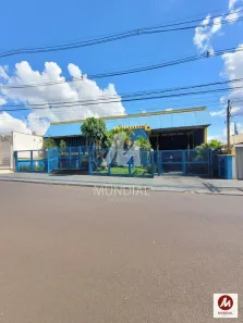 Ponto Comercial à venda, 783m² no Nova Ribeirânia, Ribeirão Preto
