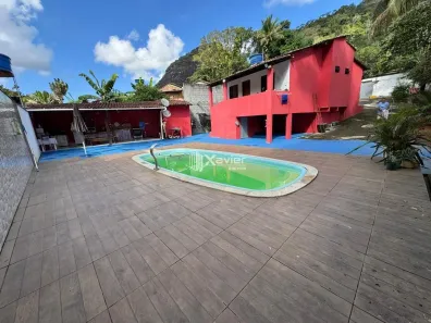 Fazenda/Sítio com 2 Quartos à venda, 1000m² no Comunidade Urbana de Jaboti, Guarapari