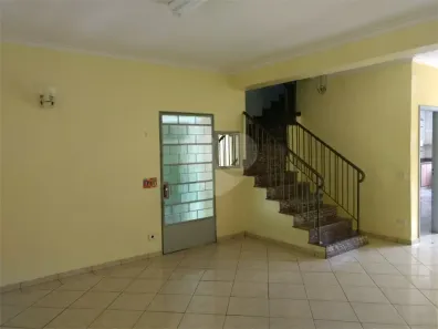 Sobrado com 3 Quartos à venda, 215m² no Água Fria, São Paulo