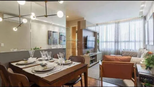 Apartamento com 2 Quartos à venda, 52m² no Chácaras Pedro Corrêa de Carvalho, Ribeirão Preto