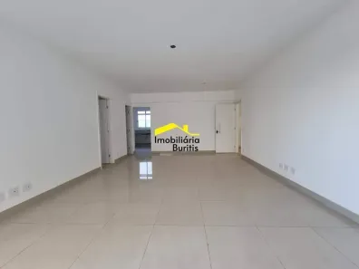Apartamento com 3 Quartos à venda, 110m² no Buritis, Belo Horizonte
