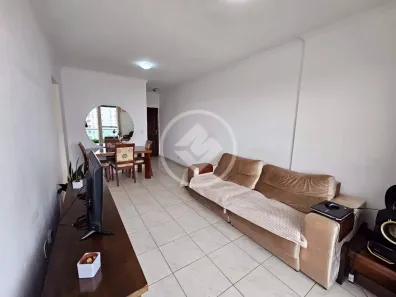 Apartamento com 2 Quartos à venda, 83m² no Embaré, Santos