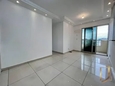 Apartamento com 3 Quartos para alugar, 85m² no Barreto, Niterói