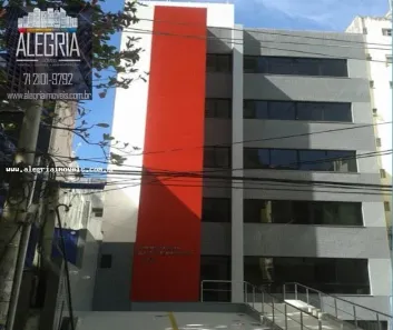 Ponto Comercial para alugar, 220m² no Pituba, Salvador