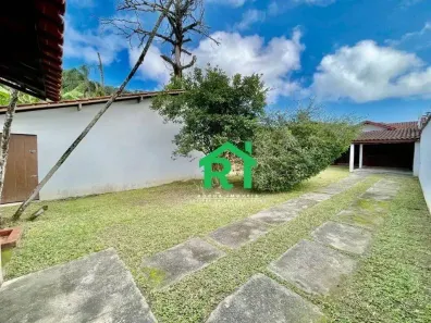 Casa de Condomínio com 3 Quartos à venda, 200m² no Guaiúba, Guarujá