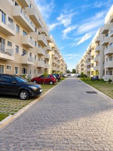 Apartamento com 2 Quartos para venda ou aluguel, 50m² no Candeias, Jaboatão dos Guararapes