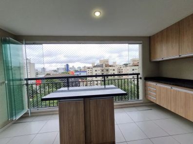 Apartamento com 2 Quartos para venda ou aluguel, 73m² no Jardim Leonor Mendes de Barros, São Paulo