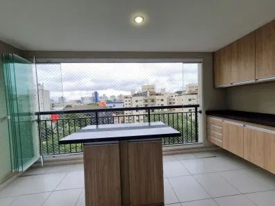 Apartamento com 2 Quartos para venda ou aluguel, 73m² no Jardim Leonor Mendes de Barros, São Paulo