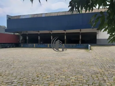 Galpão/Depósito/Armazém para alugar, 12500m² no Cumbica, Guarulhos