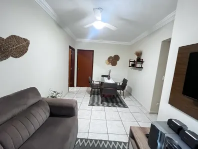 Apartamento com 2 Quartos à venda, 78m² no Enseada, Guarujá