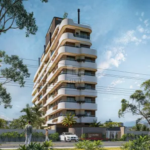Apartamento com 1 Quarto à venda, 23m² no Novo Mundo, Curitiba