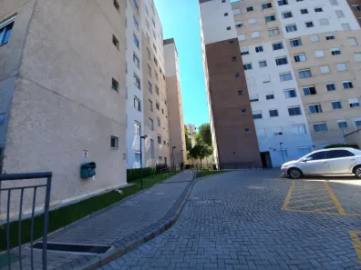 Apartamento com 2 Quartos à venda, 36m² no Pirituba, São Paulo
