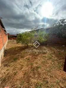Lote/Terreno à venda, 360m² no Maracanã, Montes Claros
